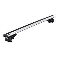 Thule Wingbar Evo Tagbøjlesæt til ræling 127cm