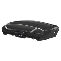 Thule Motion 3 M black glossy