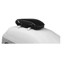 Thule Motion 3 M black glossy