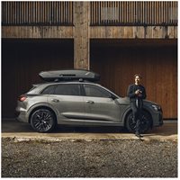 Thule Motion 3 M black glossy