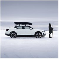 Thule Motion 3 M black glossy