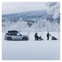 Thule Motion 3 Sport black glossy