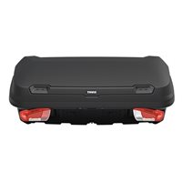 Thule Arcos M bagageboks 300L ink. Arcos platform