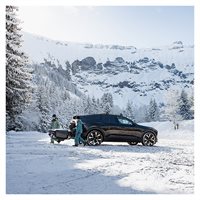 Thule Arcos XL bagageboks 450L