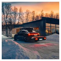 Thule Arcos XL bagageboks 450L