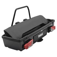 Thule Onto 2 Bagageboks med platform
