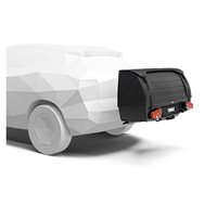 Thule Onto 2 Bagageboks med platform