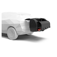Thule Onto 2 Bagageboks med platform