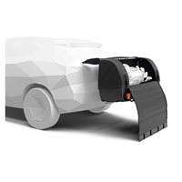 Thule Onto 2 Bagageboks med platform