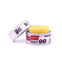 Soft99 White Soft Wax 350gr