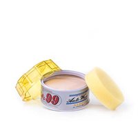 Soft99 Hanneri Wax 280g