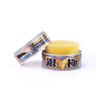Soft99 Extreme Gloss Silver Hard Wax 200gr