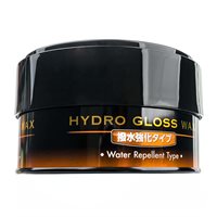 Soft99 Hydro Gloss Wax Water Repellent Type