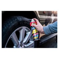 Soft99 4-X Tire Cleaner 470ml