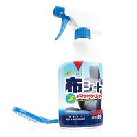 Soft99 New Fabric Seat Cleaner 400ml