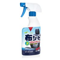 Soft99 New Fabric Seat Cleaner 400ml