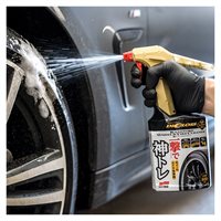 Soft99 Digloss Kamitore Wheel & Tire Cleaner 800ml