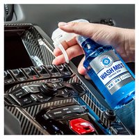 Soft99 Wash Mist plus 300ml