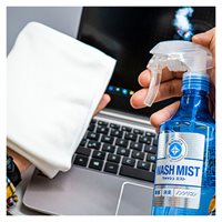 Soft99 Wash Mist plus 300ml