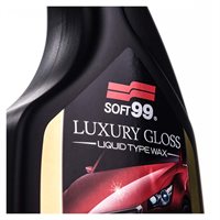 Soft99 Luxury Gloss 500ml