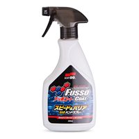 Soft99 Fusso Coat Speed & Barrier 400 ml.