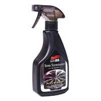 Soft99 Iron Terminator - PH neutral 500ml