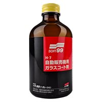 Soft99 H-7 Keramisk Coating