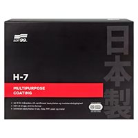 Soft99 H-7 Keramisk Coating