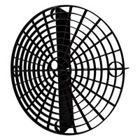 Soft99 Vaskespand med Grit Guard