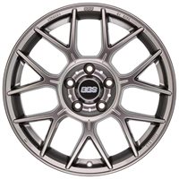 BBS XR 8x18/5x112/et37/nav82,0 pfs