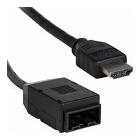 HDMI-kabler
