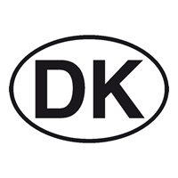DK-skilte