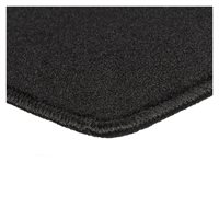 Velour Måtter BMW 5-serie (G60) 2023-