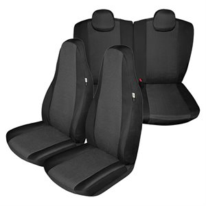 Sædeovertræk Aygo, C1, 107