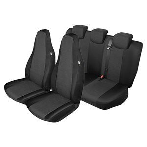 Sædeovertræk up, citigo, mii