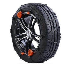 Snekæde Clack&Go Prestige 10 TÜV/Ö-Norm