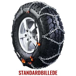 Snekæde 4X4 REX TR 12A TÜV/Ö-Norm 17MM