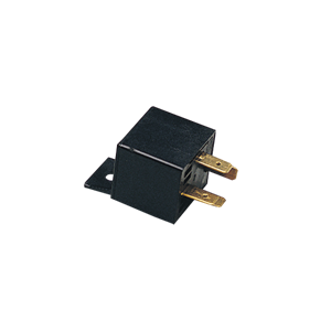 Arbejdsrelæ 12v 30amp.