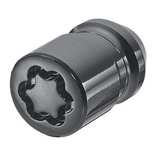 Mcgard 24238SUB låsemøtrik m12x1.5 kegle