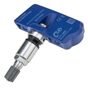 CUB BLE TPMS / Bluetooth dæktrykssensor