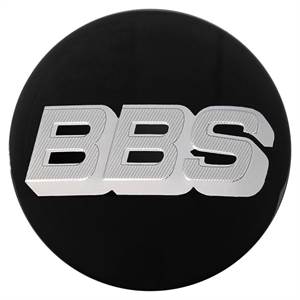 BBS Standard Centerkapsel 58071011