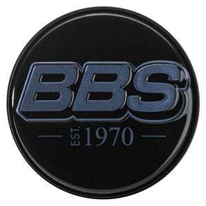 BBS 2D Centerkapsel est. 1970 præget 58071042