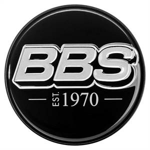 BBS 2D Centerkapsel est. 1970 præget 58071044