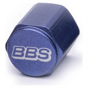 BBS Aluminium Ventilhætte Blå