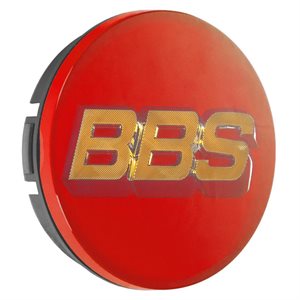 BBS 3D Centerkapsel Forged Line B10010100