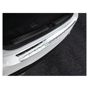 Læssekantbeskytter Mercedes GLS II X167 2019- Stål