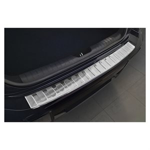 Læssekantbeskytter Hyundai Ioniq 6 2022- Stål