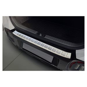 Læssekantbeskytter Hyundai Inster 2024- Stål