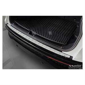 Læssekantbeskytter Audi Q5 2024- Stål