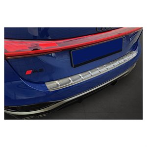 Læssekantbeskytter Audi A5 Avant (B10) 2024- Stål